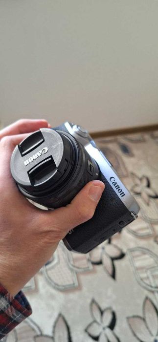 CANON M6 Mark 2 сатылады