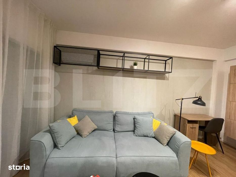 Apartament 2 camere, 53 mp, zona Centrala