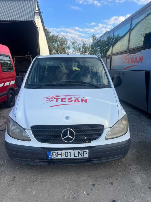Vand Mercedes-Benz Vito 109 cdi