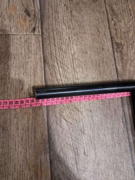 Руль на трюковой самокат