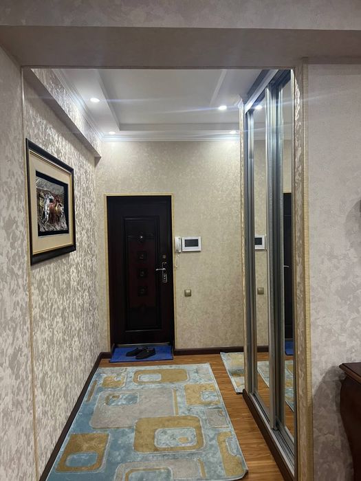 Arenda Yunus Obod 9 #AAA