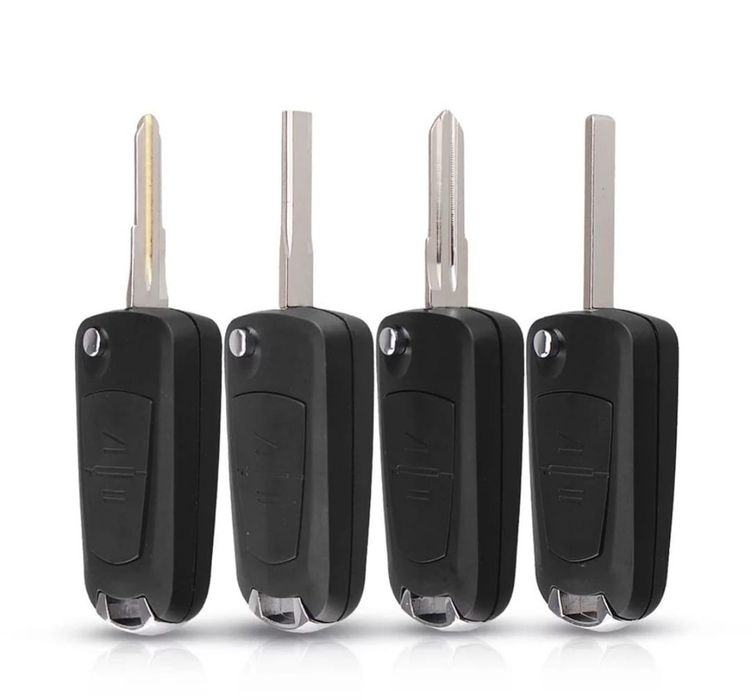 carcasa cheie tip briceag .Opel astra ,vectra etc