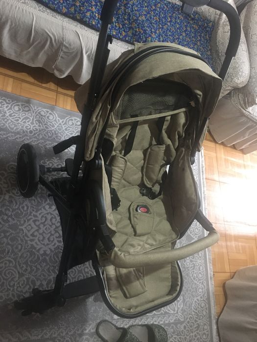 Детская Коляска