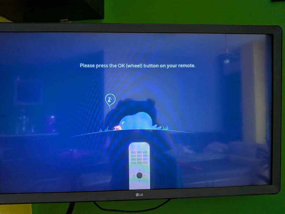 Смарт телевизор LG 32LK6100PLB - Промоция до 18.10.26 - намаление с 50 евро
