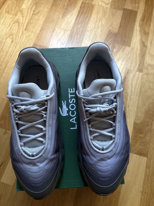 Обувки Lacoste Spinor