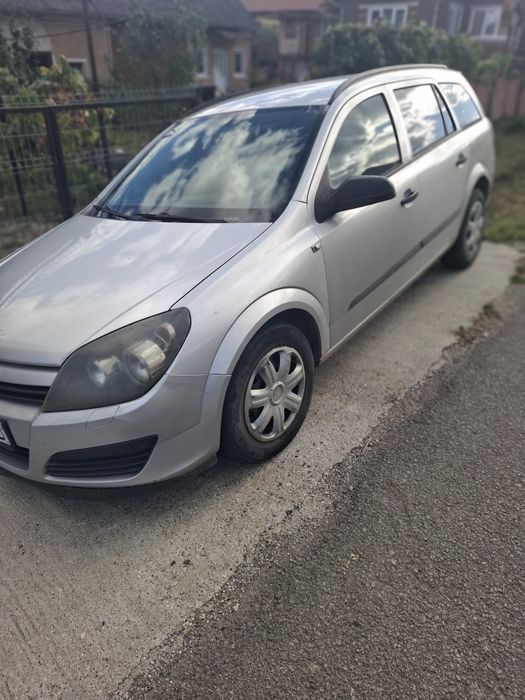 Vând Opel Astra H 1.7 CDTI