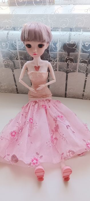 Отдам вещи на девочку, игрушки