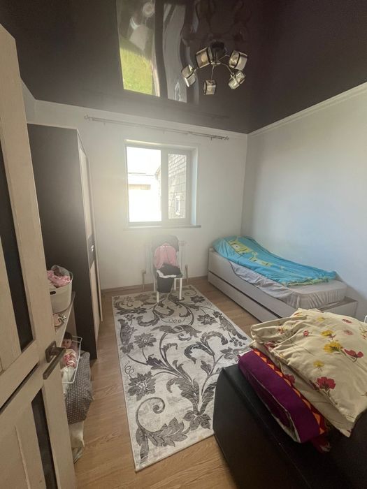 Продам дом в п.Ы.Алтынсарина