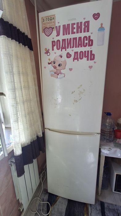 Холодильник хорошем состоянии