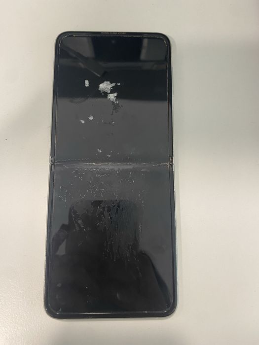 Samsung Galaxy Z Flip3 5G 128GB ID-XXL300