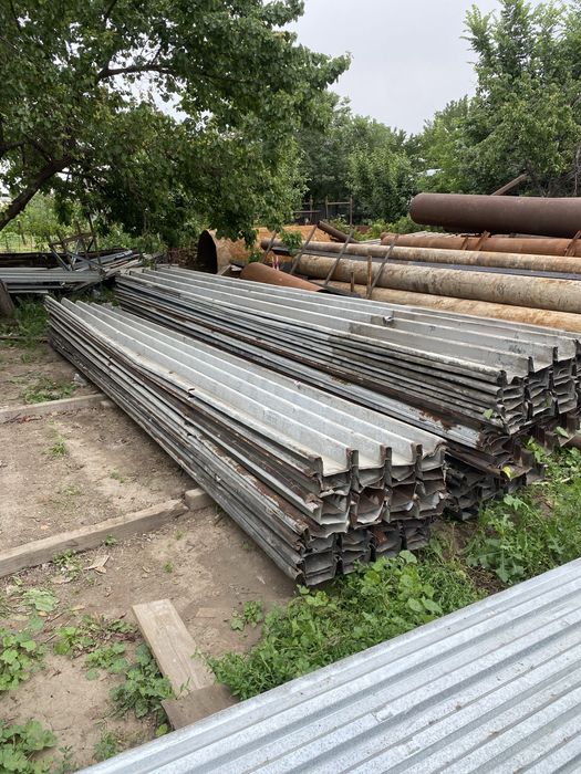 Продам листы для монолита