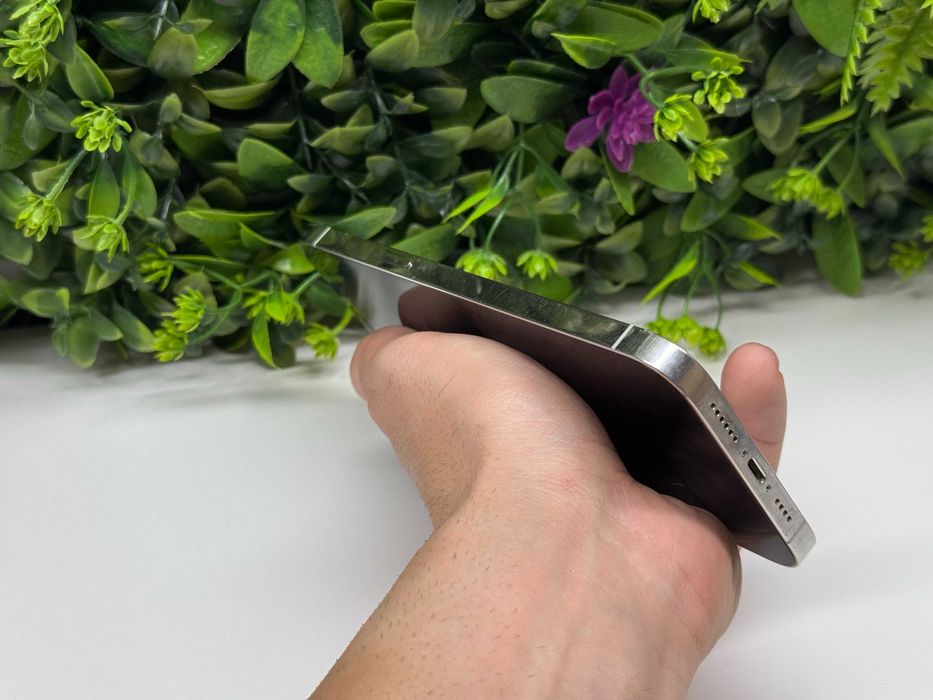 iPhone 12 Pro Max 128GB 100% батерия Гаранция