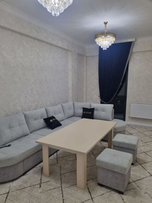 Квартира ижарага