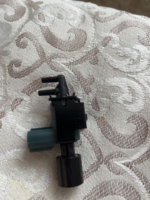 Продам электроклапан адсорбера