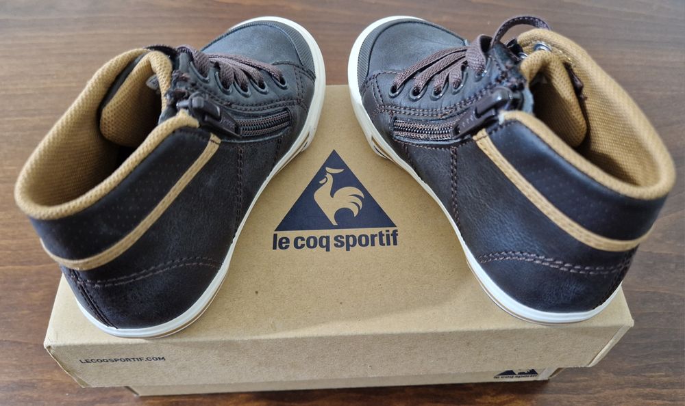 Детски обувки LE COQ sportif 25