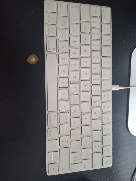 iMac 4K 21.5” 2019 i5 6-core / Radeon 560X / 1TB + tastatura Apple