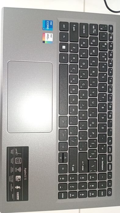 Продам новый ноутбук Acer.