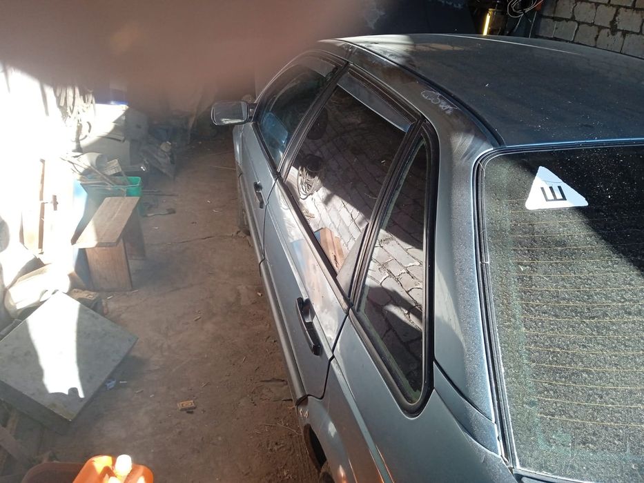 Продам машину пасат