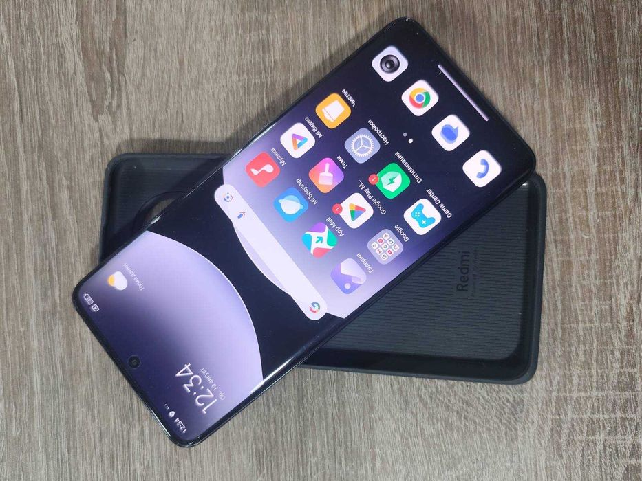 Redmi Note 14 Pro plus 5G 256gb