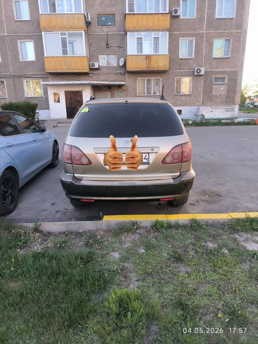 Продам надёжный японский автомобиль