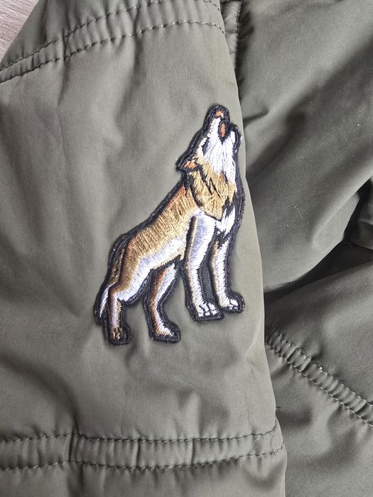 Reserved зимно якенце размер 158