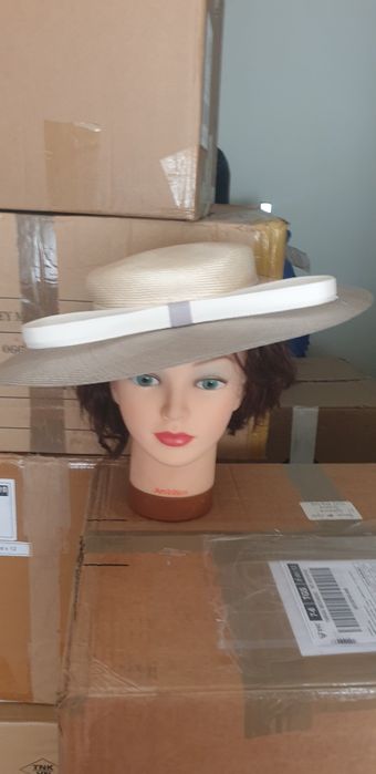 Palarie pentru vară