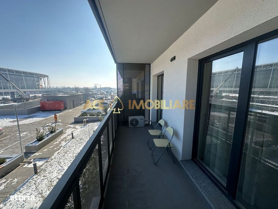 2 Camere | Ghencea  | Centrala | Parcare subterana | Petfriendly