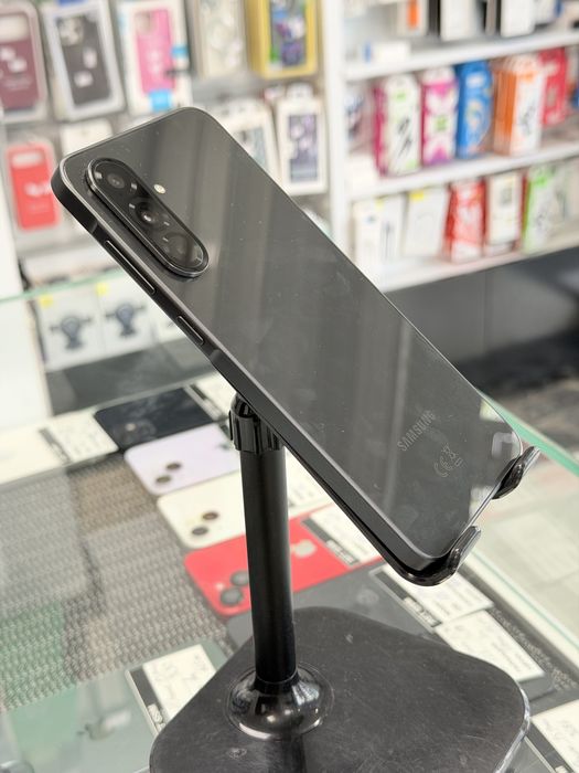 Samsung A36 5G 128GB Black НОВ!
