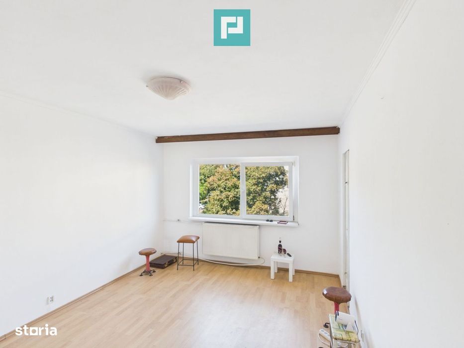 Apartament 3 camere, 64 mp, Str. Aluminei, Oradea — fotografia 1