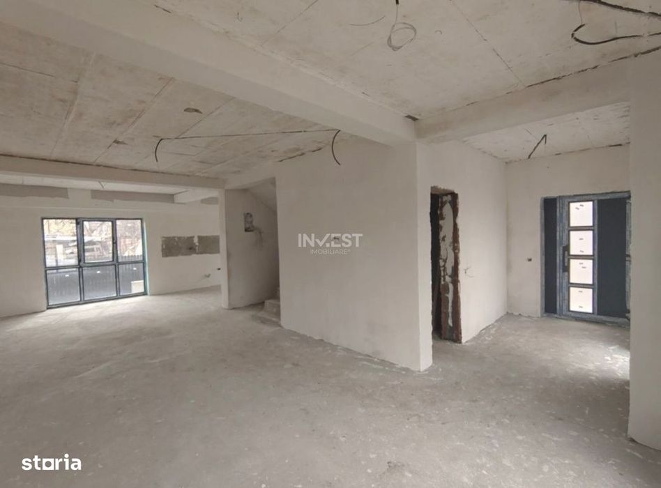 Casa 4c Complex Nou Valea Lupului Iasi