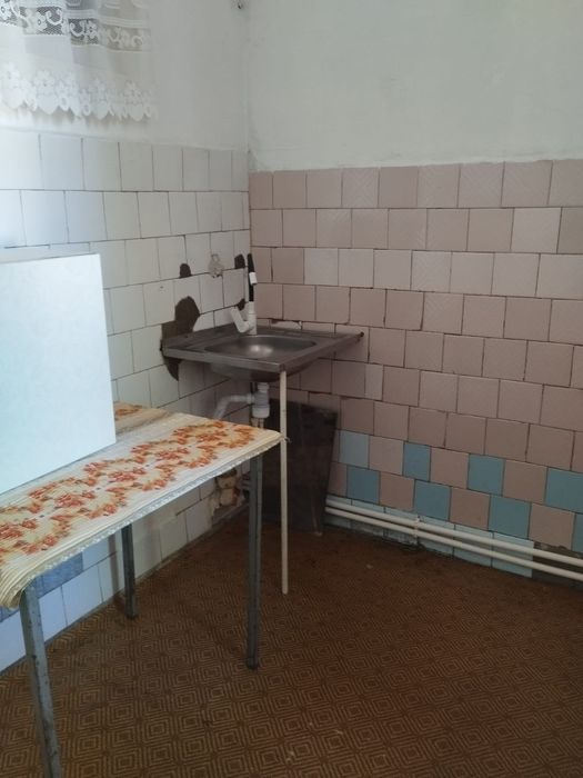 Продаётся 2 комнатная квартира