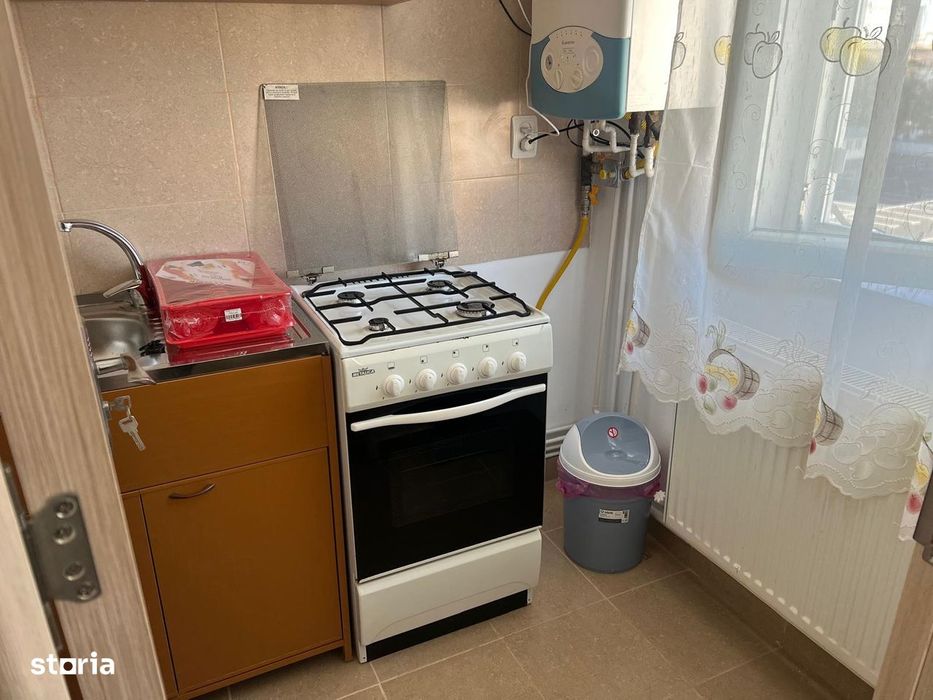 Vanzare garsoniera, mobilata+utilata, Targoviste, micro 6