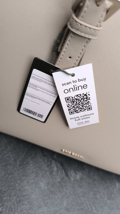 Дамска Чанта Gino Rossi