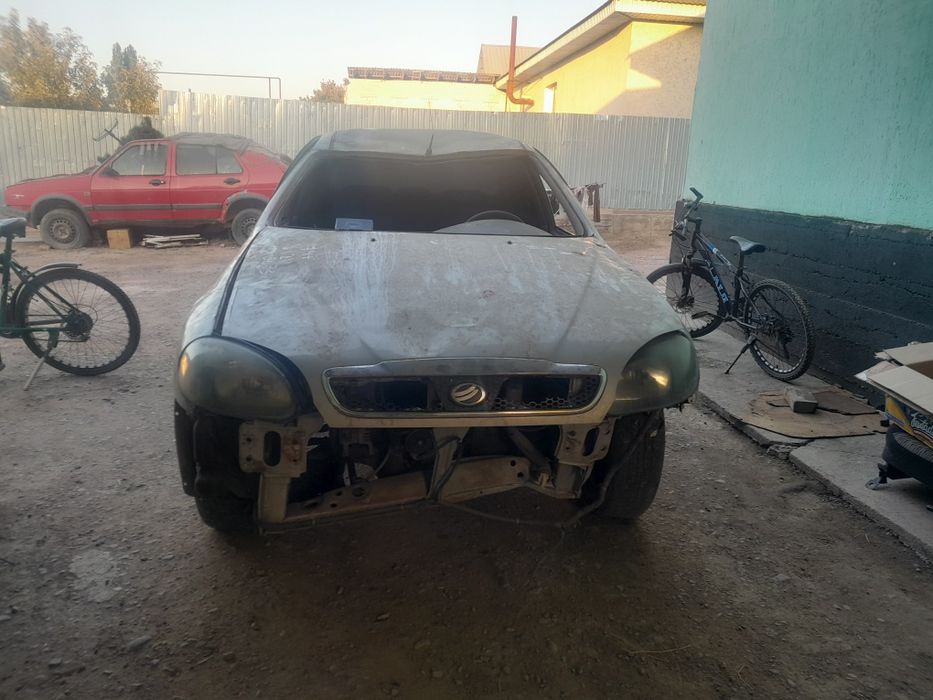 Заз шан сатылады.