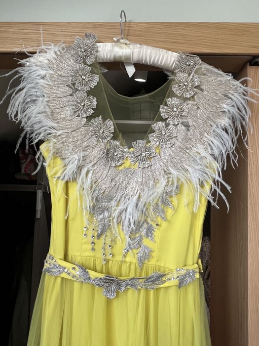 Rochie lunga , eveniment,eleganta , by designer Diana Antohi