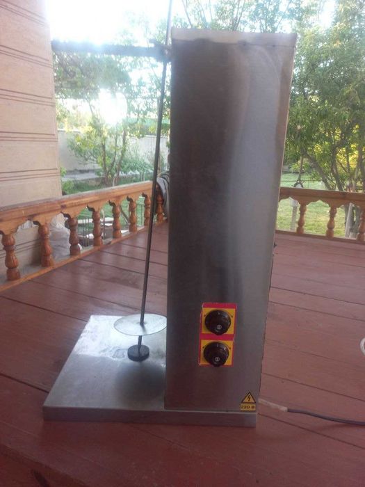 арзонга бервораман яхши  печ