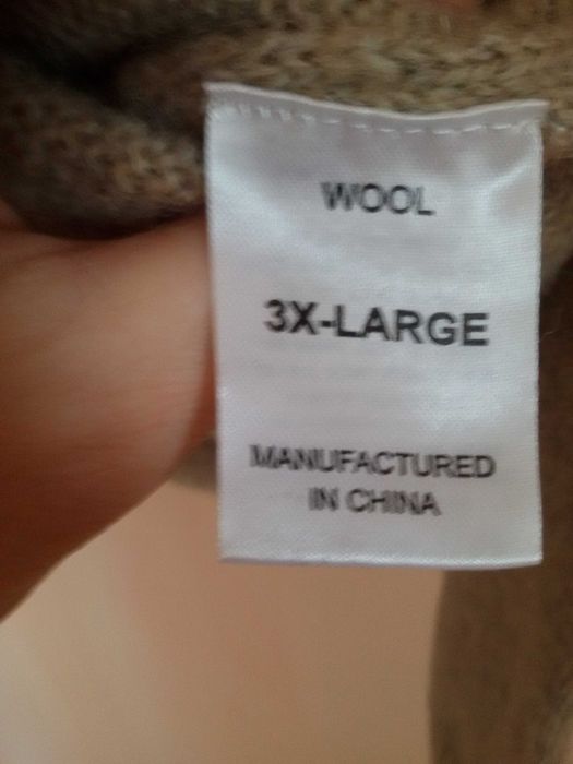 Продам джемпер мужской.