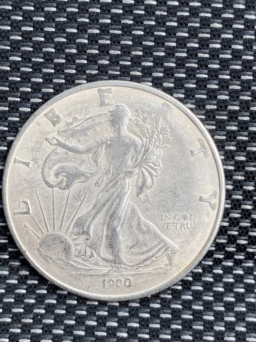 Американски долари