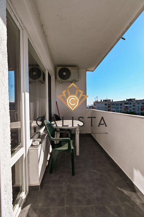 Дава се под наем Едностаен апартамент в София, Овча купел 1 - 47 кв.м за 550 € - Снимка #8