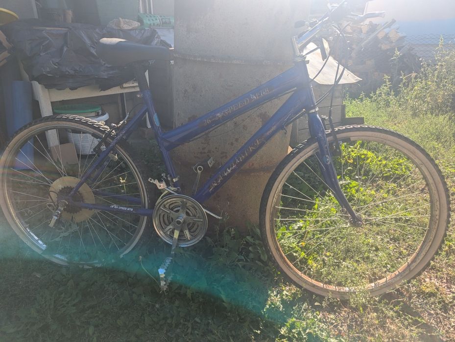 Bicicleta MB pentru recondiționare/piese