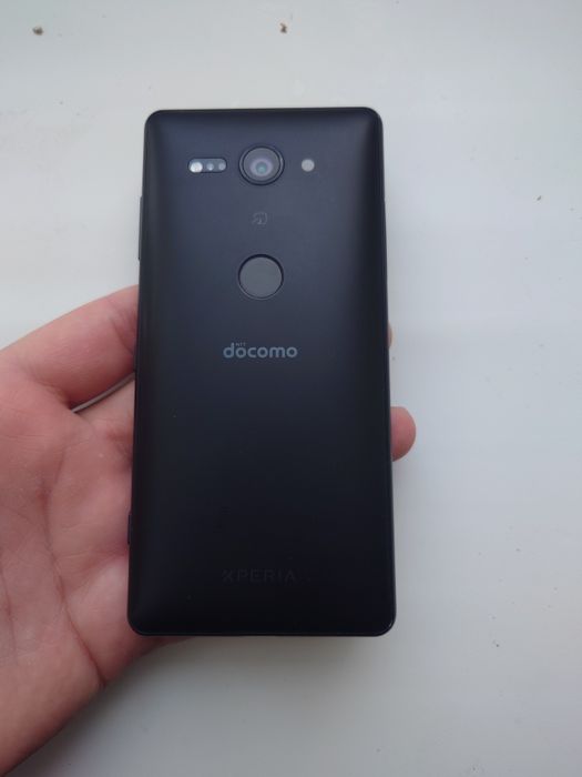 Sony Xperia XZ2 compact