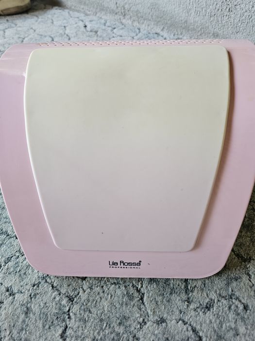 Прахолувител Lila Rossa professional