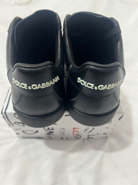 Продаю кеды кроссовки Дольче Габбана