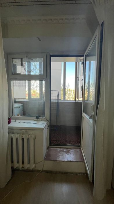 продам квартиру 1 комнатную