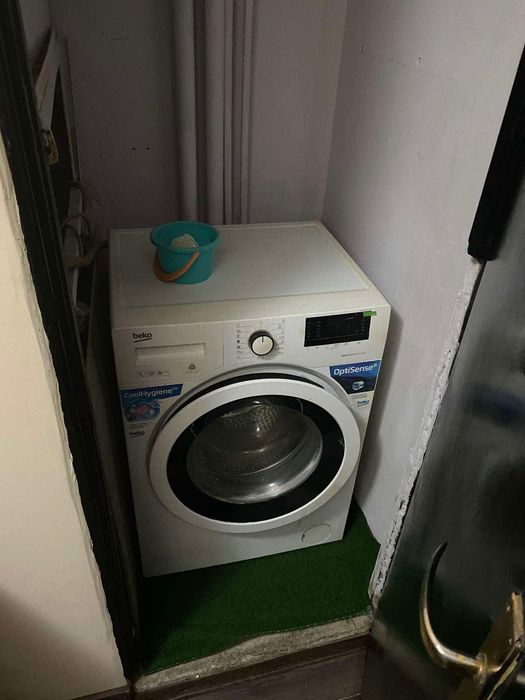 Дава се под наем Тристаен апартамент в София, Люлин 9 - 90 кв.м за 650 € - Снимка #9