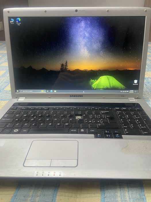 laptop samsung intretinut office sau uz personal