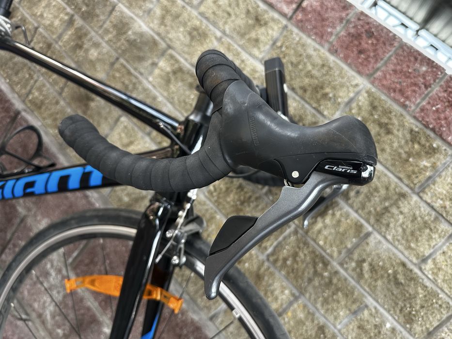 Giant Contend велосипед