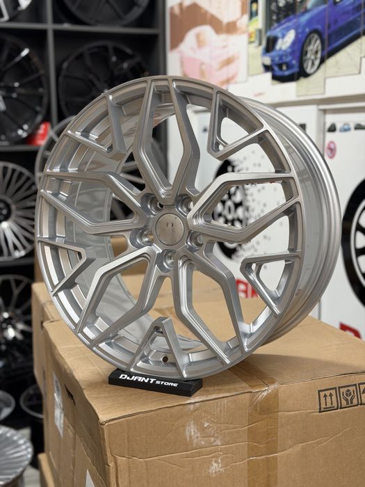 Джанти за Mercedes Audi 20” 5X112 W212 W221 W222 A6 A7