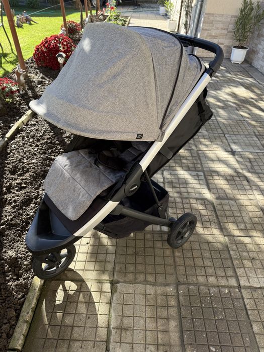 Бебешка количка Thule