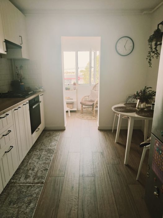 Apartament 2 camere, 55 mp, Ovidiu – vizavi de Penny, mutare imediată